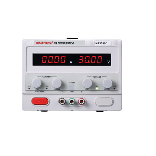 MP1560D迈胜可调直流稳压电源MP3005DMP2002DMP1503DMP12010D