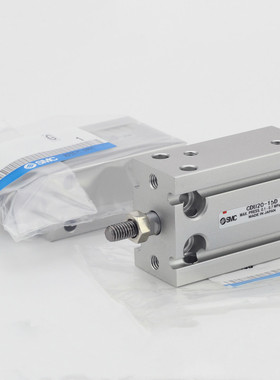 SMC气缸 CDU6-5D-10D-15D-20D-25D-30D-40D-50D-D-M9NV-M9BV-M9PV