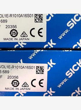 西克 OL1S/OL1E-R1010A16S01 60736议价