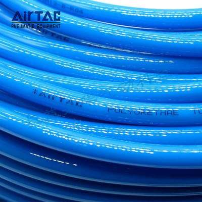 亚德客PU软管US98A气管040025 060040 080050 100065 120080BU BK