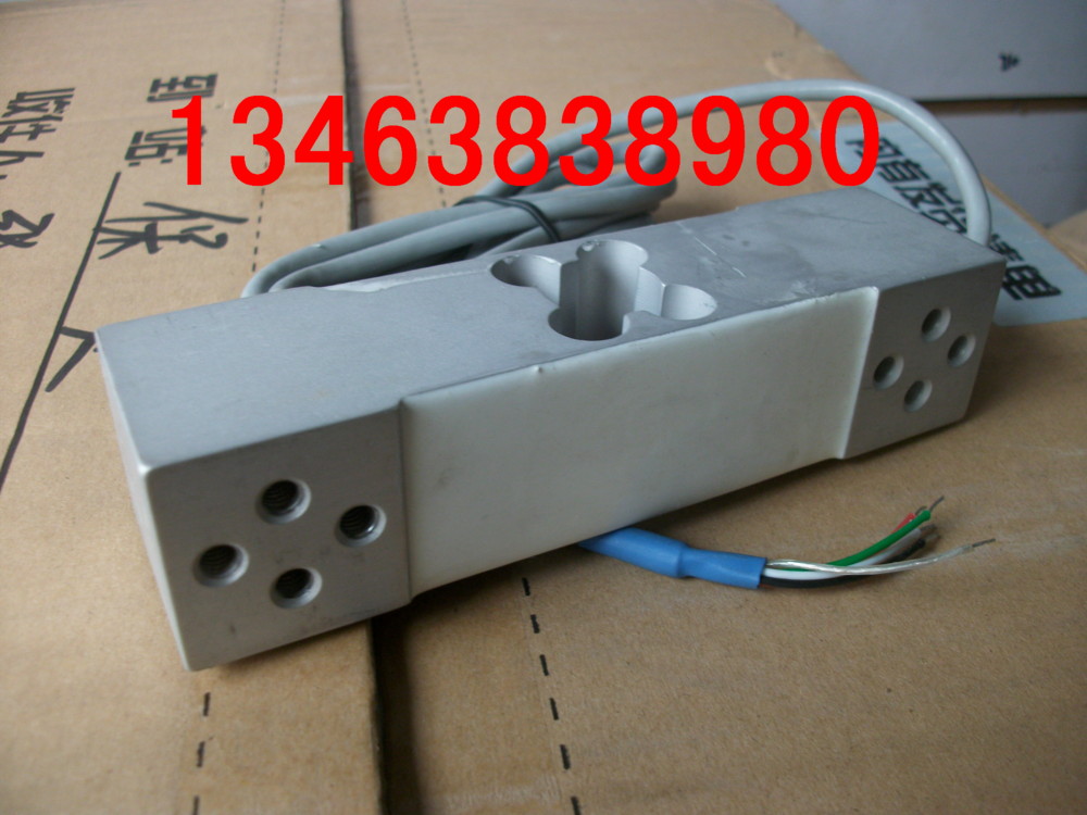 上海耀华称重传感器电子