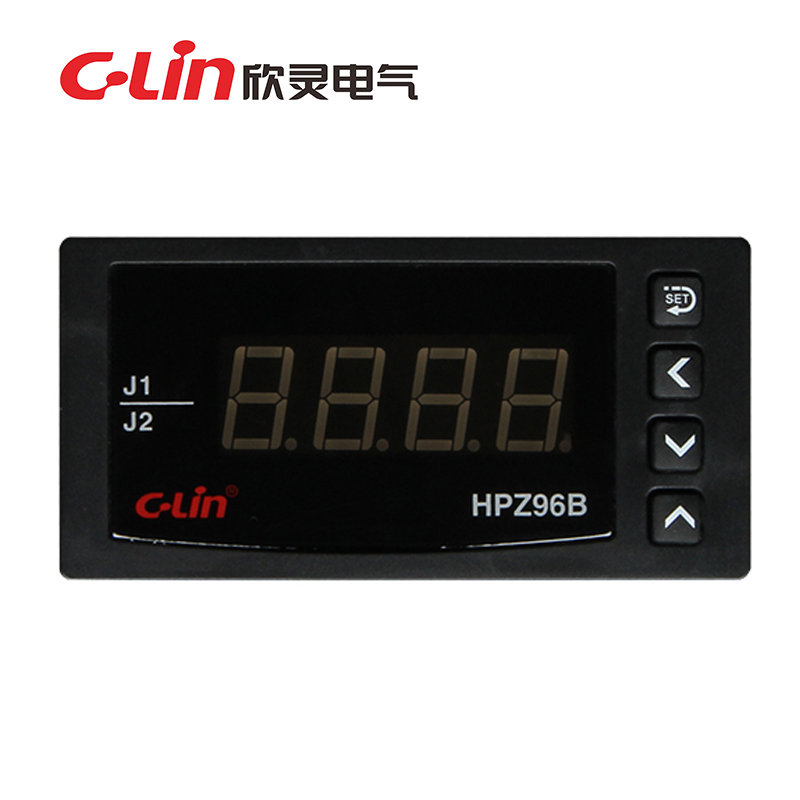 欣灵可编程电流压两路输