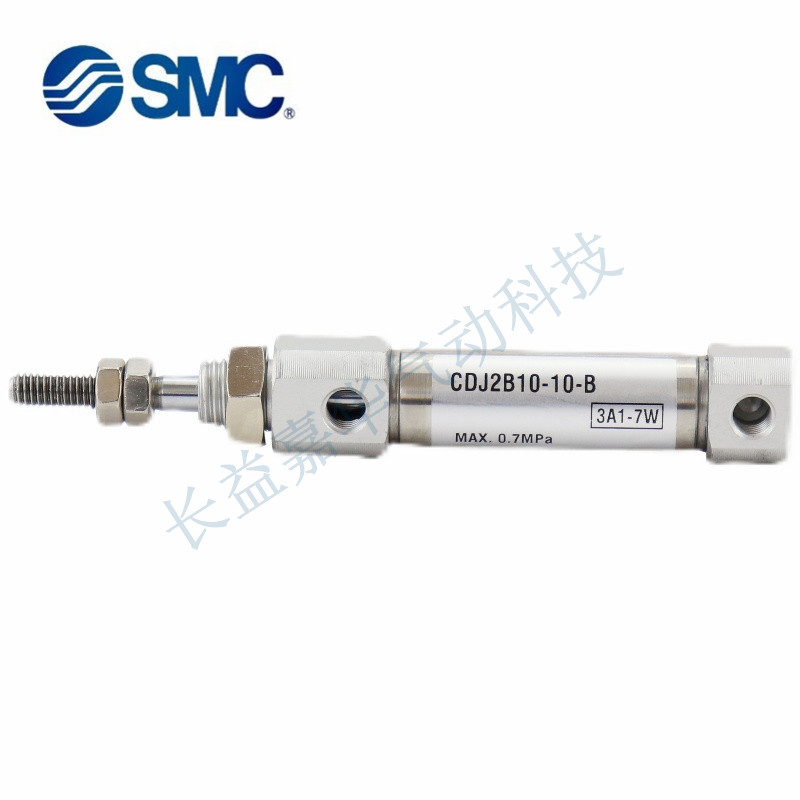 SMC原装CJ2B12-CDJ2B12-5Z-10Z-15Z-20Z-25Z-30Z-35Z-40Z-50Z-60Z