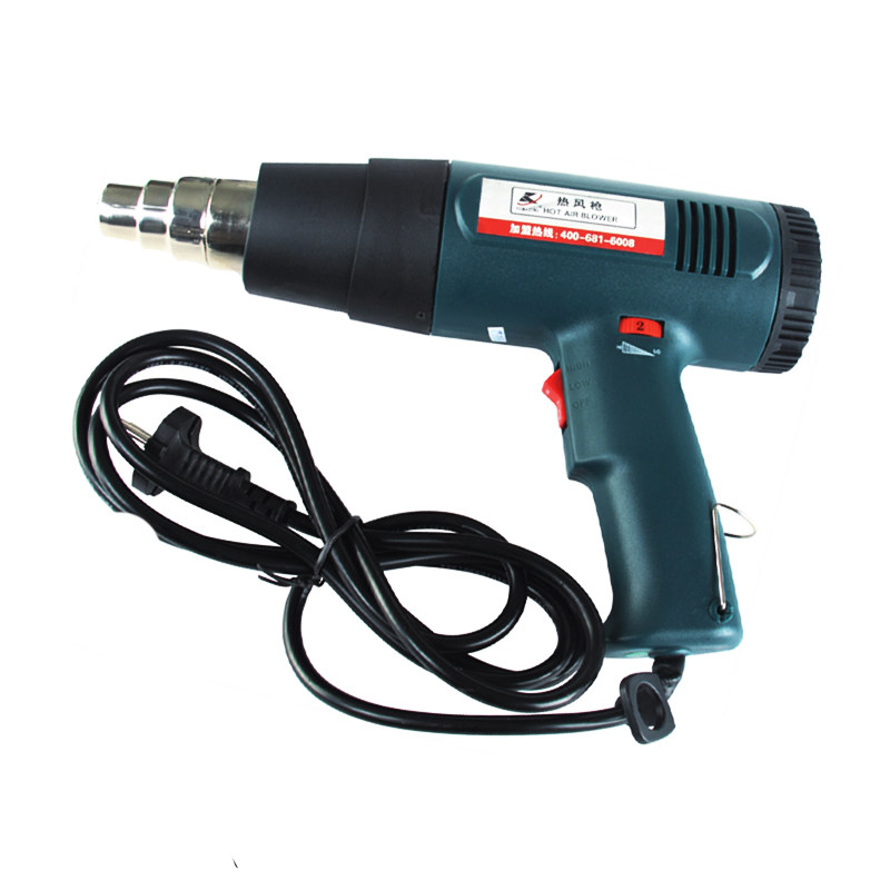 正品卡夫威尔工业级热风枪/1600W（不）可调温吹风机/五金工具,金属材料及制品,金属罐/桶/瓶,淘宝优惠券,粉丝福利购,淘宝优惠卷