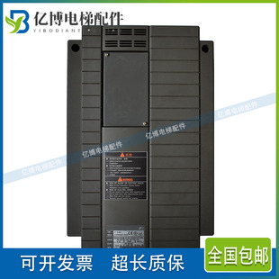 4GA1 15KW 日立電梯富士變頻器H5 4GA4原裝 18.5 4GA7