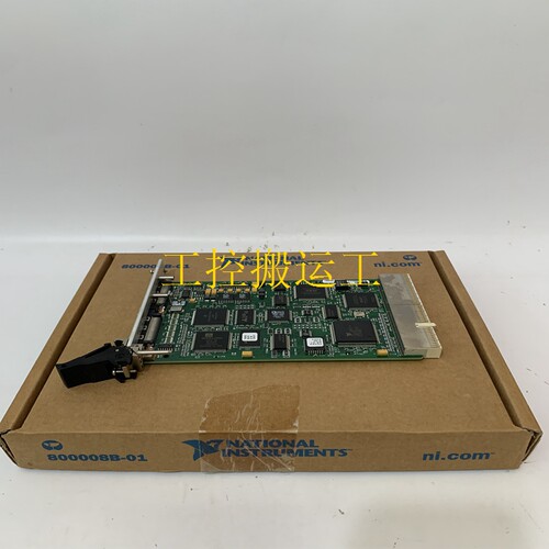 议价PCI-6238 National Instruments