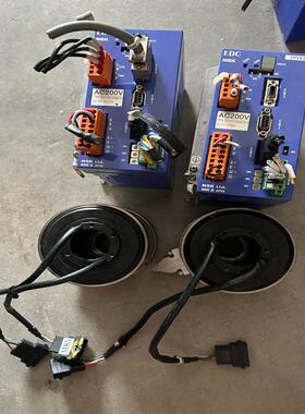 释迦自动化NSK驱动器 EDC-PS1006ABC02-A/-