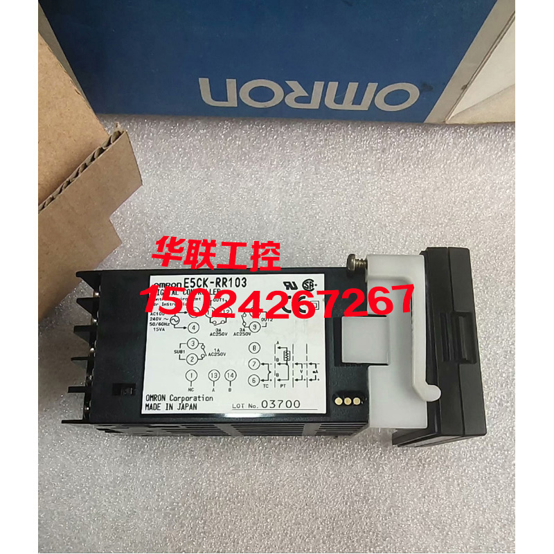 议价E5CK-AA1-500 E5CK-AA1 E5CK-RR103 QR103 QR1F E5CK-CR103 Q