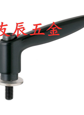 CLDMST6-12/16/20/25/32-B 固定把手