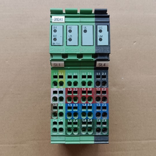 议价议价议价原装拆机  IBS IL 24 BK-T/U 2742094 实物拍摄现货