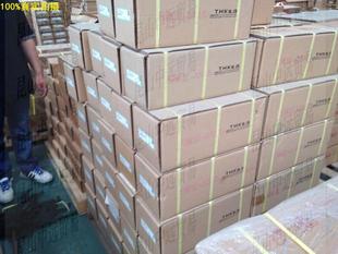 日本THK导轨RSR12VM RSR12N RSR15VM RSR15N RSR20VM RSR20N滑块