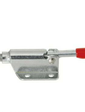 SAMLO上隆品质 TCPF2 推拉式快速夹钳  肘夹 法兰型TCHF6