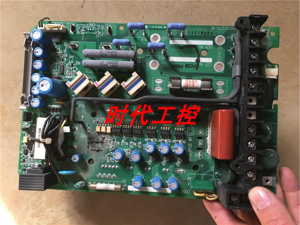 EP-4516B-C4 富士变频器75F1S-4