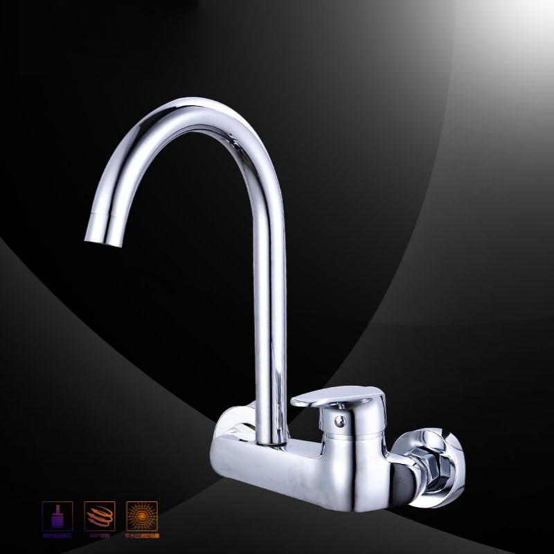 家用洗手盆脸厨房菜挂墙