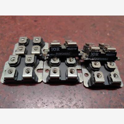 全新二手FA38SA50LCIR
