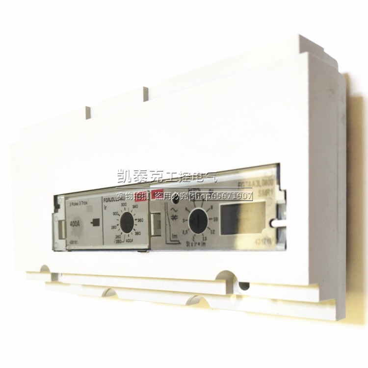 正品美国通用电气塑壳断