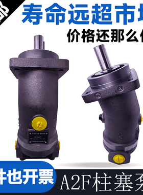 柱塞泵A2F28R2P1马达A2F12R4P1 A2F160R2P3 L2F10 23/45/55/63/80
