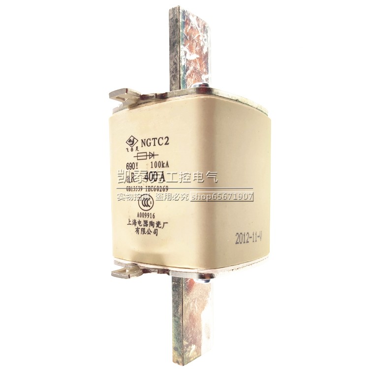 原装正品飞灵快速熔断器