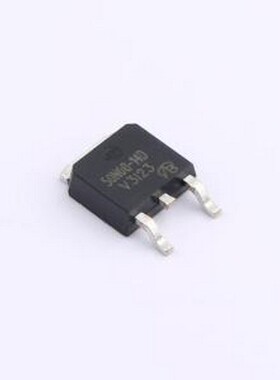 AM50N08-14D-VB 场效应管(MOSFET) 1个N沟道 耐压:80V 电流:110A