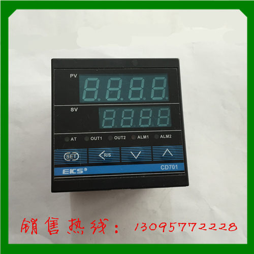 温控器  CD701FE02-M*AN  0-400℃
