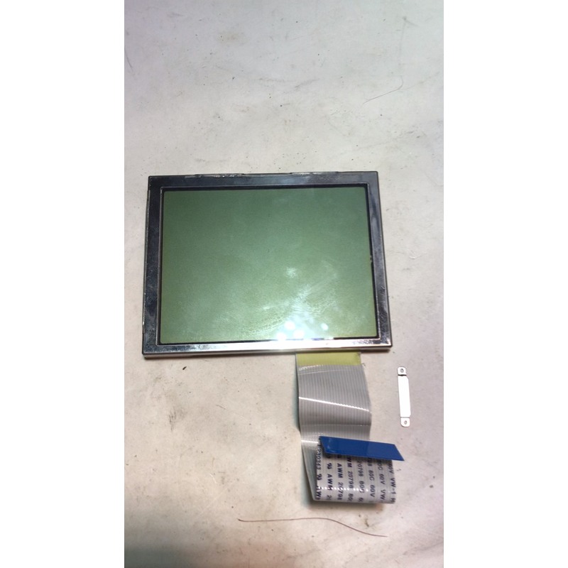 询价TOPWAY液晶屏，LM2068B，LM2068BCW，没有议价