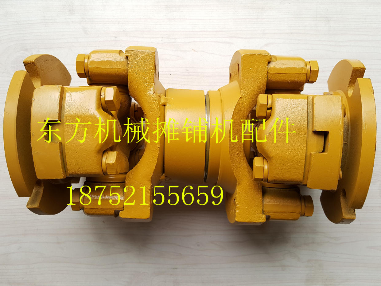 徐工压路机传动轴变速箱