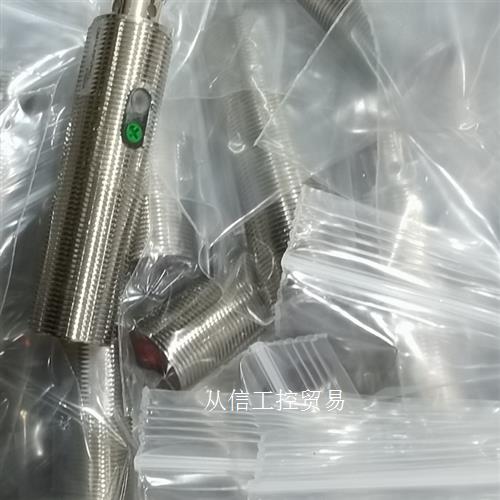 ELCO宜科光电开关Fi8-M18E-CN6L-Q12 E0