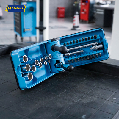 德国哈蔡特进口小飞套装