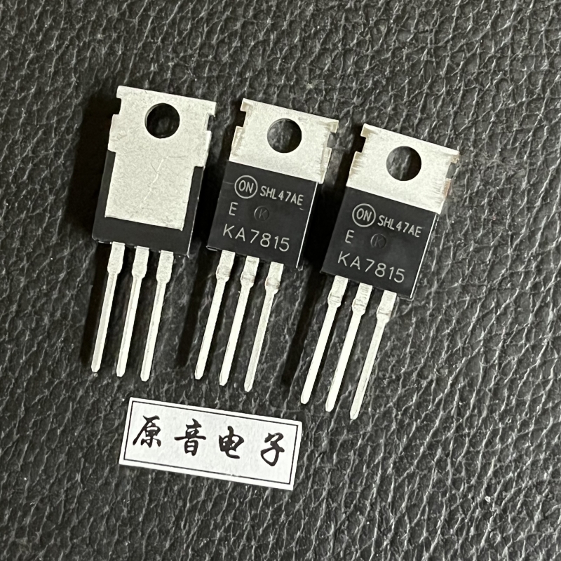 安森美厚片全新原装正品