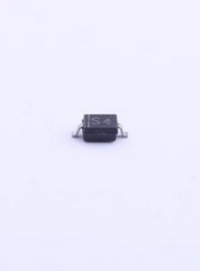 SD103AWS 肖特基二极管 电压:40V 电流:350mA SOD-323