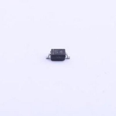 SD103AWS 肖特基二极管 电压:40V 电流:350mA SOD-323