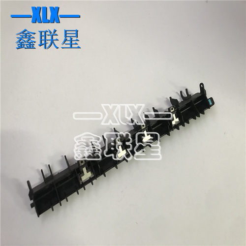 适用联想分离爪支架定影