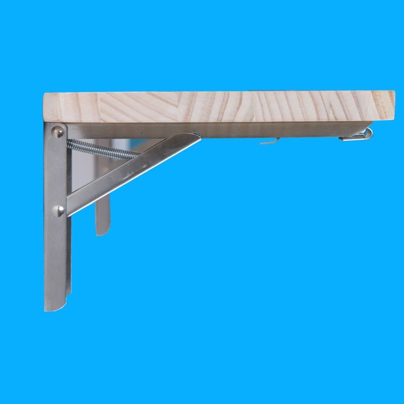 折叠床头柜可折叠 墙上免打孔厨房墙上置物板壁挂桌一字隔板折叠,3C数码配件,USB多功能数码宝,淘宝优惠券,粉丝福利购,淘宝优惠卷