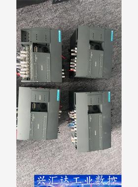 和利时 PLC ，LE5106、LE5108、成色新、质量功 议价商品