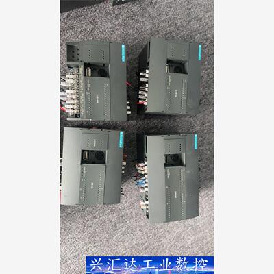 和利时 PLC ，LE5106、LE5108、成色新、质量功 议价商品