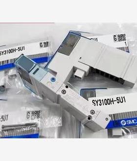 SMC电磁阀SY5300 SY3100/3200/3300//5100/5200-5U1,SY7400-5U1
