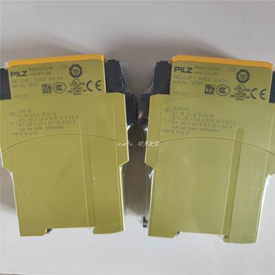议价皮尔磁伺服控制器8176725 PMCprimo DriveP.06/CC0/2/0/0/208