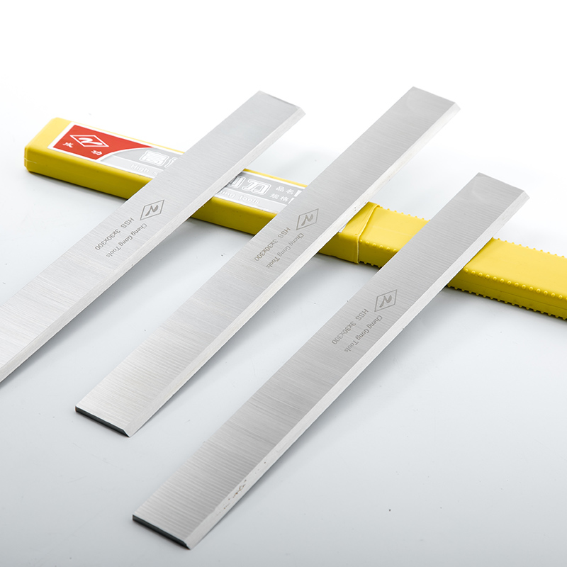 超硬白钢压刨刀片锋平高