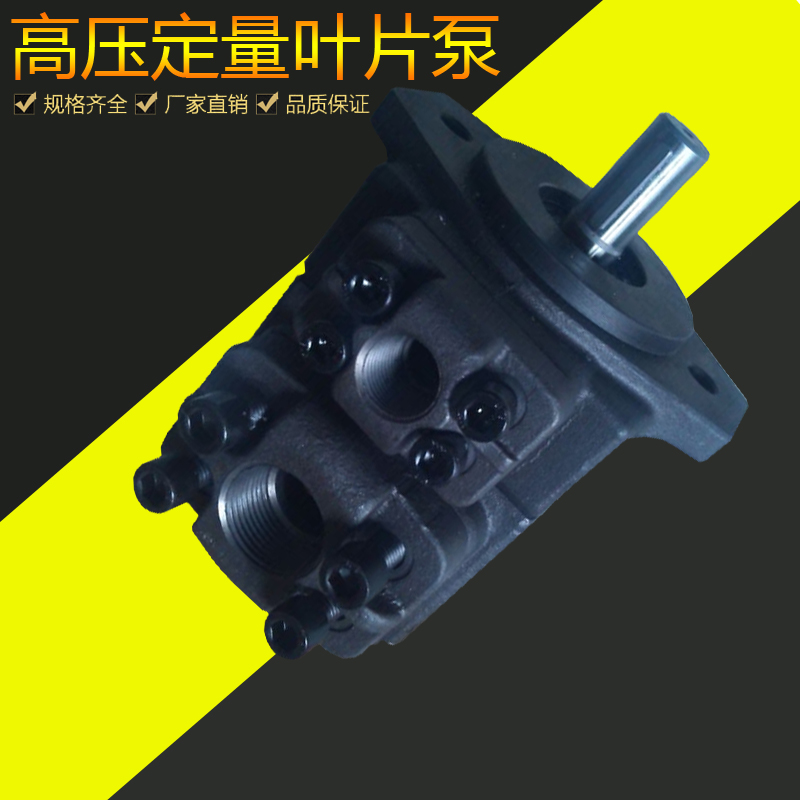 叶片油泵PV2R3-76  PV2R3-85  PV2R3-94  PV2R3-108 PV2R3-125