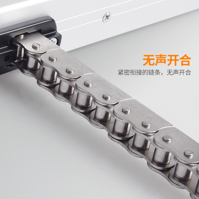 智能电动开窗器自遥控关