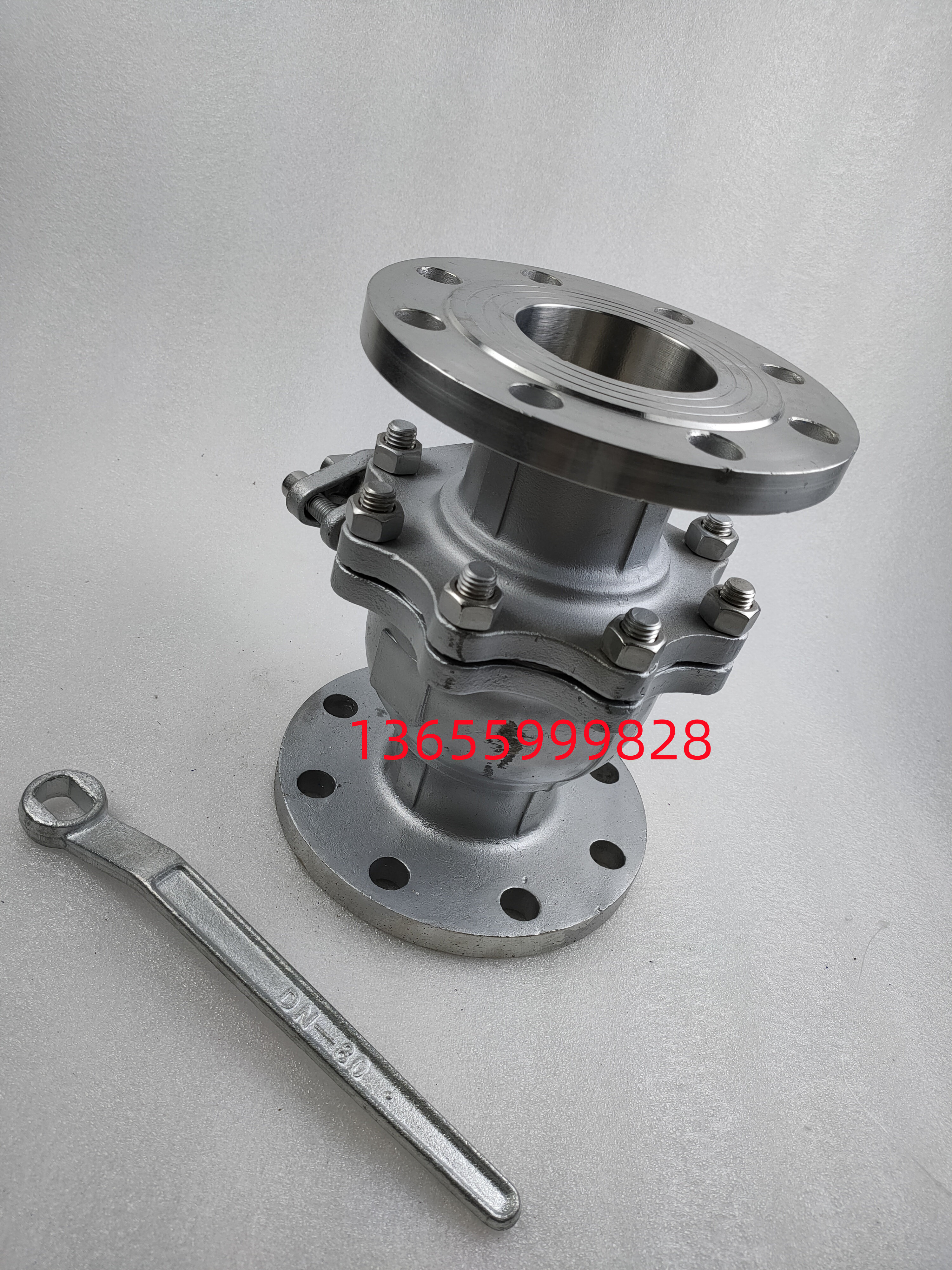 天津塘沽阀门不锈钢法兰