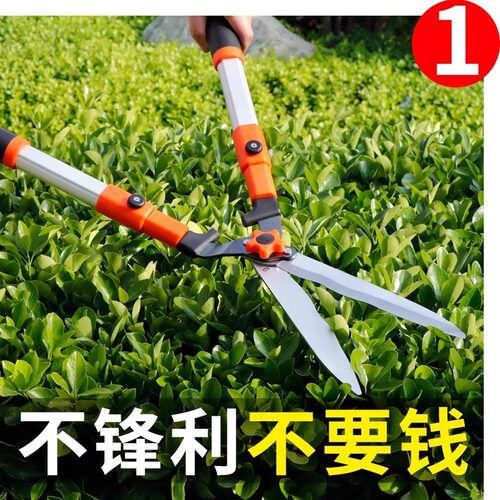 德国精选园艺大剪刀修枝