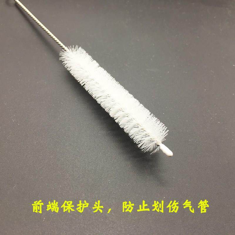 气管套刷子喉清洁插毛全