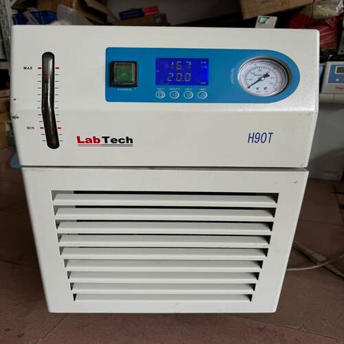 释迦自动化美嘉工控莱伯泰科labtech冷水机H90T