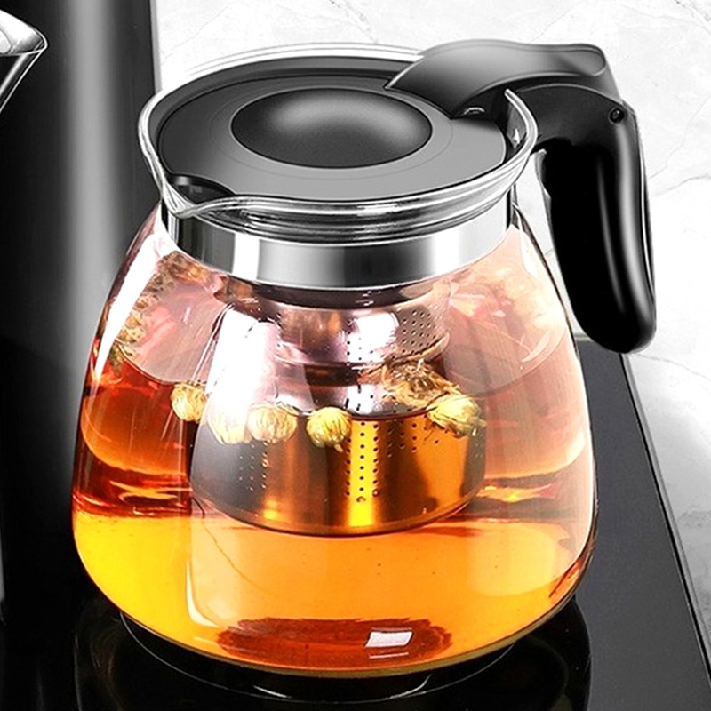 茶吧机通用水壶家泡耐高