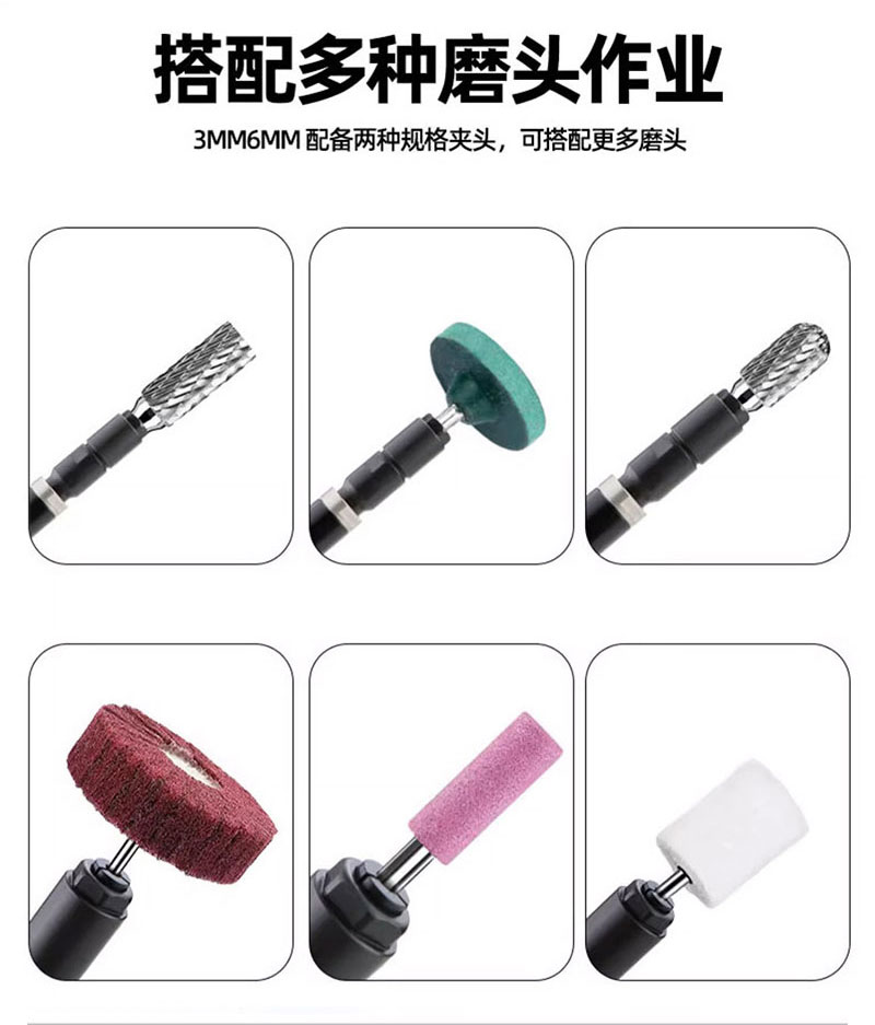 台湾速豹气动加长杆强力