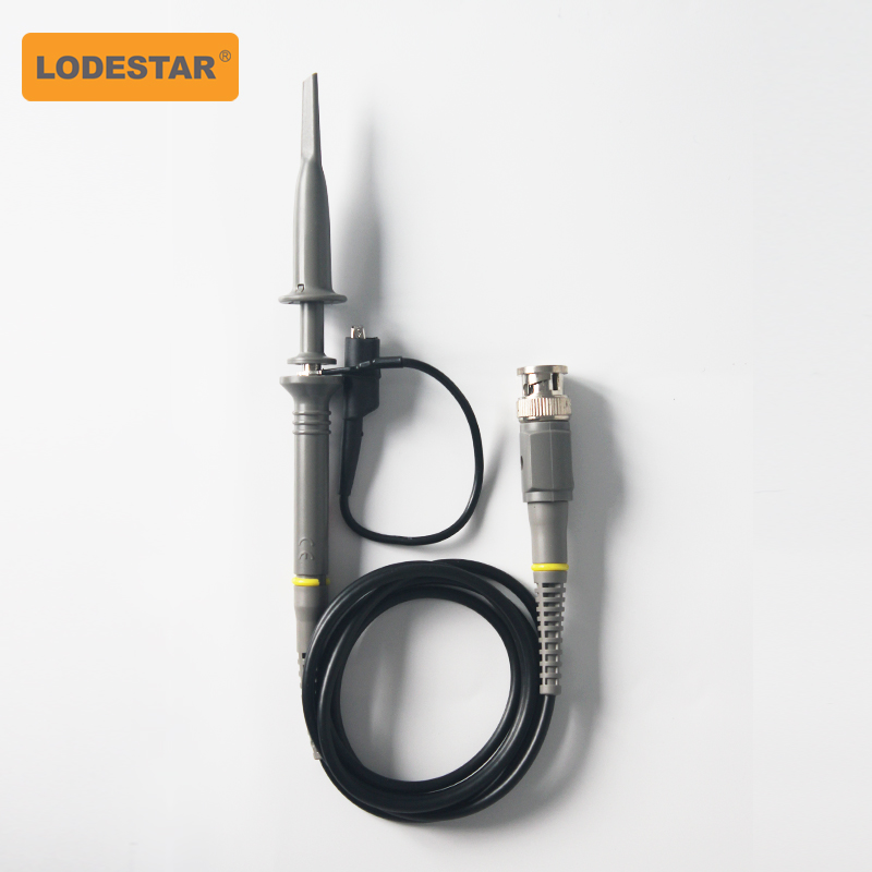 乐达100MHz,1:10X示波器LA05110  20MHz示波器40MHz示波器60MHz