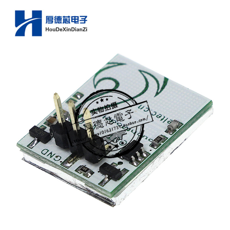 系列电容式触摸开关按键