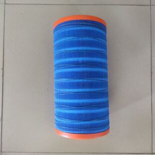 远山/劲工机械胶轮式挖掘机 新款优质空气滤芯内外芯 1836PU