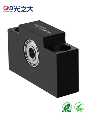 滚珠丝杆级高精密度支座